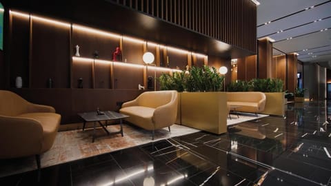 Hotel Cherno More Hotel in Varna