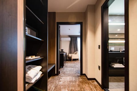 Hotel Cherno More Hotel in Varna