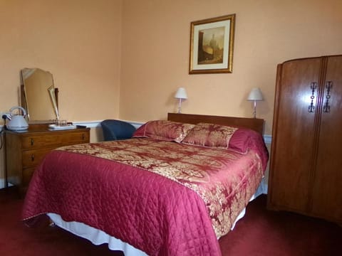 Averon Guest House Bed and Breakfast in Edinburgh