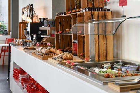 Home Swiss Hotel Hotel in Geneva