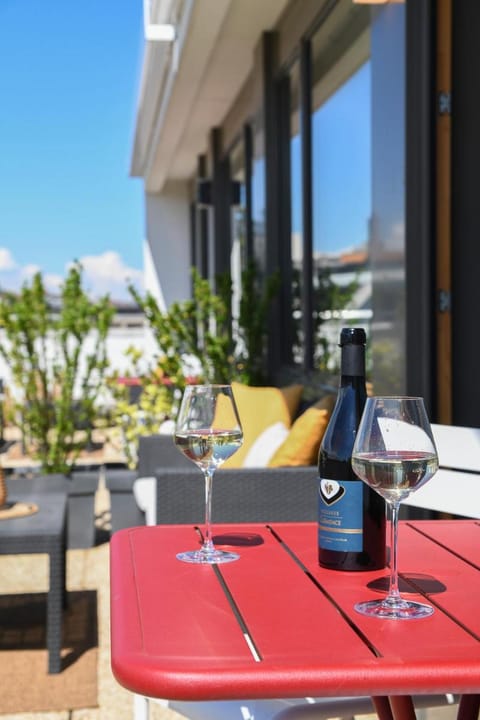 Home Swiss Hotel Hotel in Geneva