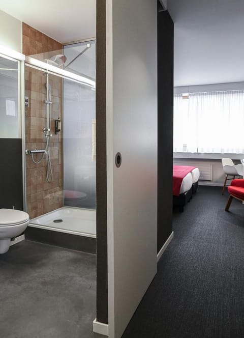 Home Swiss Hotel Hotel in Geneva