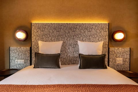 Hotel D - Basel Hotel in Basel