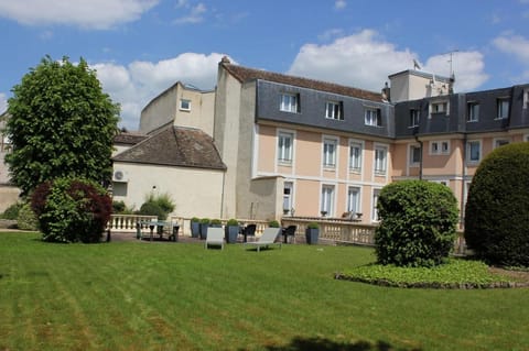 The Originals City, Archotel, Sens (Inter-Hotel) Hotel in Île-de-France