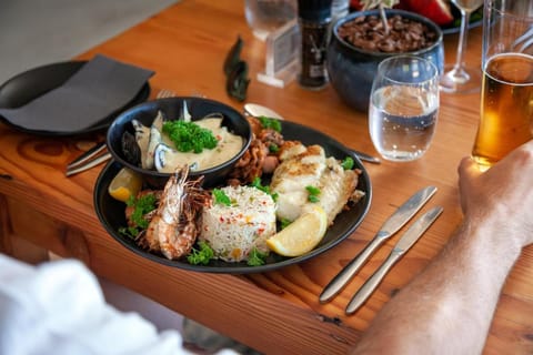 Abalone Hotel & Villas Hotel in Western Cape