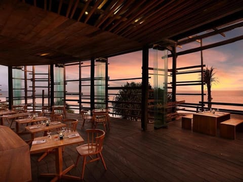 WakaGangga Hotel Resort in Bali