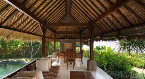 WakaGangga Hotel Resort in Bali