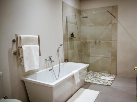 De Denne Country Guest House Bed and Breakfast in Western Cape