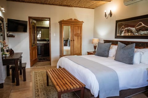 De Denne Country Guest House Bed and Breakfast in Western Cape