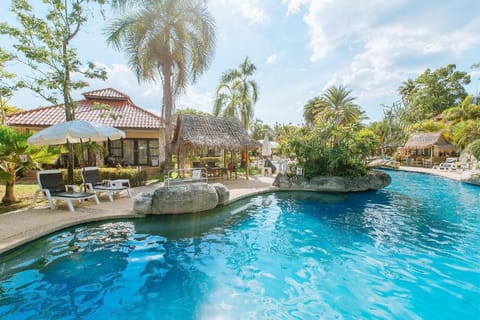 The Krabi Sands Resort Resort in Krabi Changwat