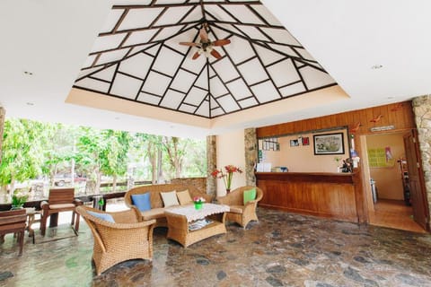 The Krabi Sands Resort Resort in Krabi Changwat