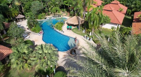 The Krabi Sands Resort Resort in Krabi Changwat