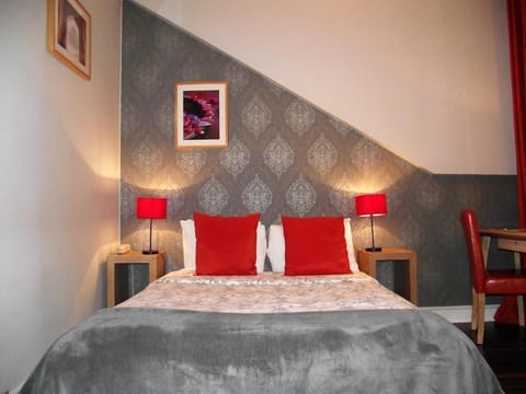 Hotel Mondial Hotel in Tours