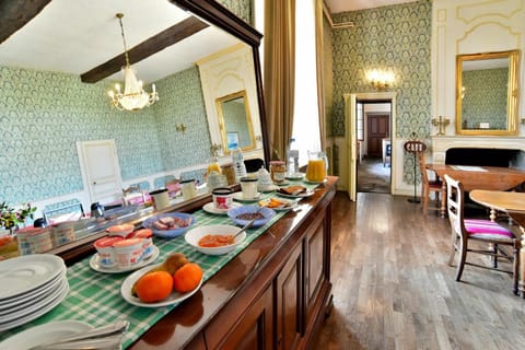 Domaine de Launay Blot Resort, Demeure de Prestige Hotel in Brittany