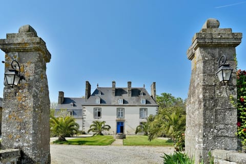 Domaine de Launay Blot Resort, Demeure de Prestige Hotel in Brittany