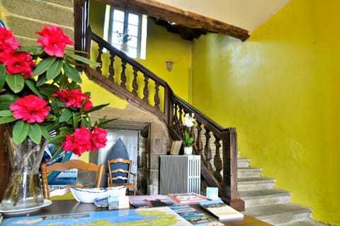 Domaine de Launay Blot Resort, Demeure de Prestige Hotel in Brittany