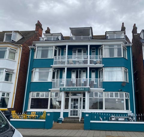 The Grand Hotel Hotel in Skegness