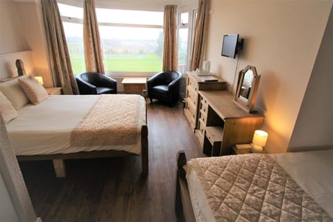 The Grand Hotel Hotel in Skegness