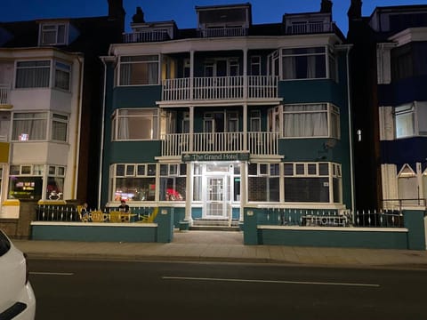 The Grand Hotel Hotel in Skegness
