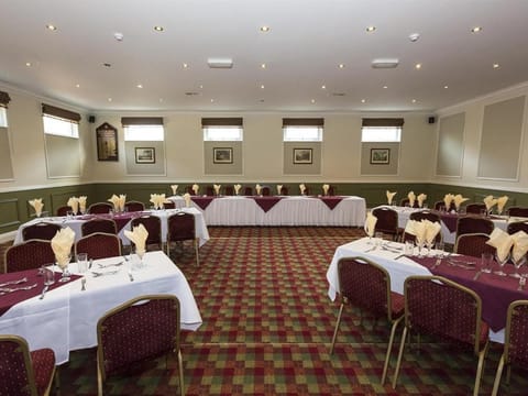 The Golf Hotel Hotel in Silloth