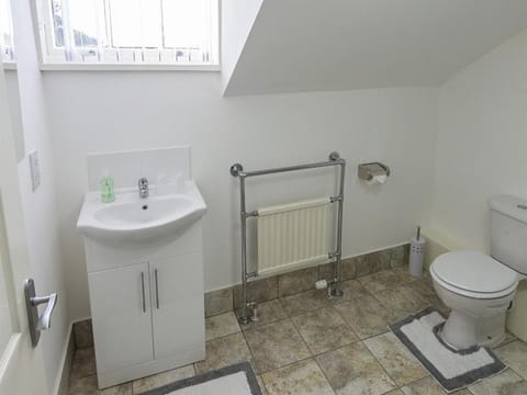 The Golf Hotel Hotel in Silloth