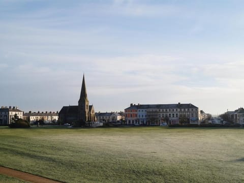 The Golf Hotel Hotel in Silloth