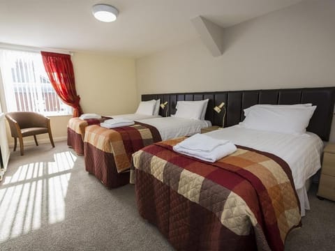 The Golf Hotel Hotel in Silloth