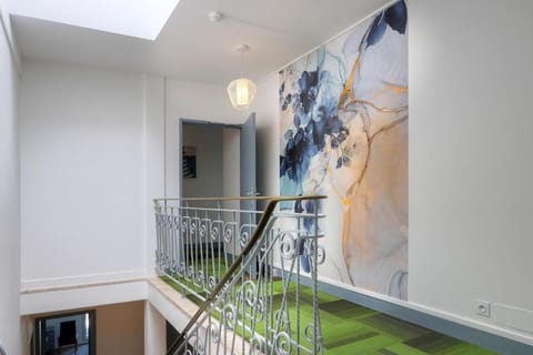 Best Western Hotel Le Bellevue Hotel in Quiberon