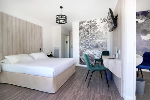 Best Western Hotel Le Bellevue Hotel in Quiberon