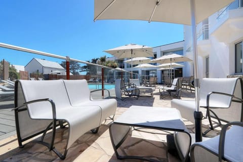 Best Western Hotel Le Bellevue Hotel in Quiberon