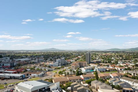 Aquarius Luxury Suites Apartment in Cape Town