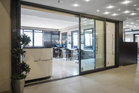 Aquarius Luxury Suites Apartment in Cape Town