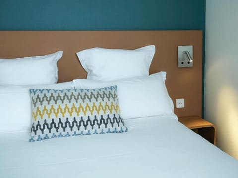 Logis Hotel de l'Europe Hotel in Poitiers