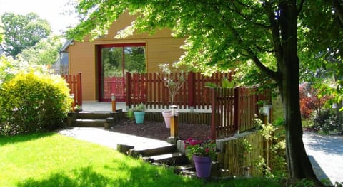 Le Clos des Tilleuls - D Day Home Hotel in Normandy