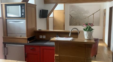 Le Clos des Tilleuls - D Day Home Hotel in Normandy