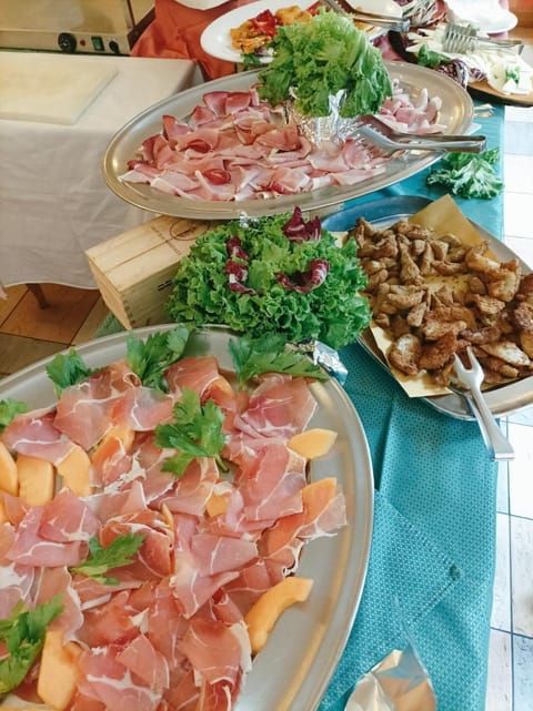 IHR Hotel Villa Emma Hotel in Alba