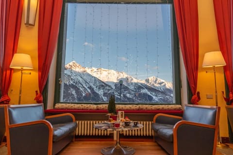 Hotel la Torre Hotel in Sauze d'Oulx