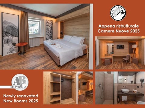 Hotel la Torre Hotel in Sauze d'Oulx