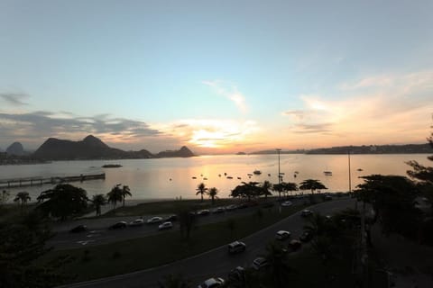 Hotel Solar Do Amanhecer Hotel in Niterói