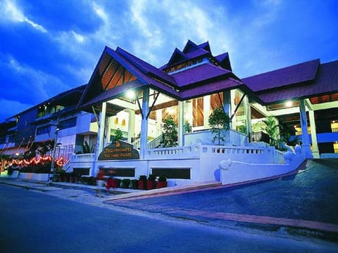 Property view