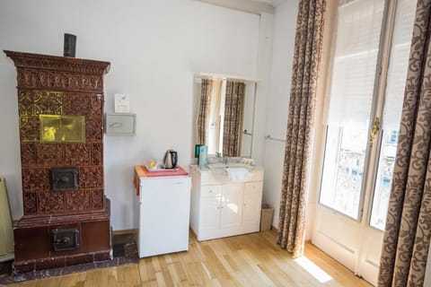 Hotel des Tourelles Hotel in Geneva