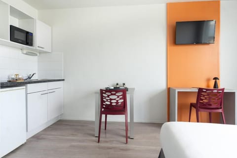 City Résidence Ivry Apartment hotel in Charenton-le-Pont