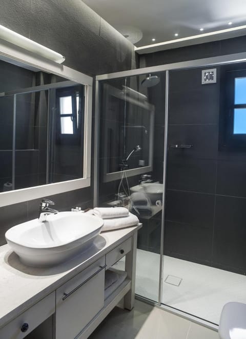 Aristi Mountain Resort Hotel in North Macedonia