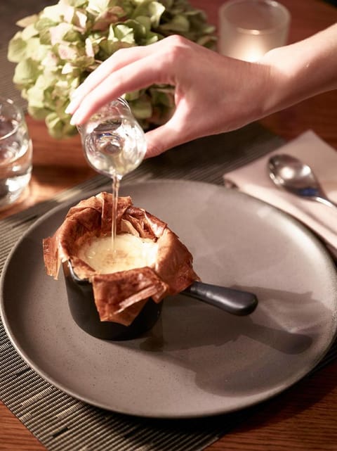 Aristi Mountain Resort Hotel in North Macedonia