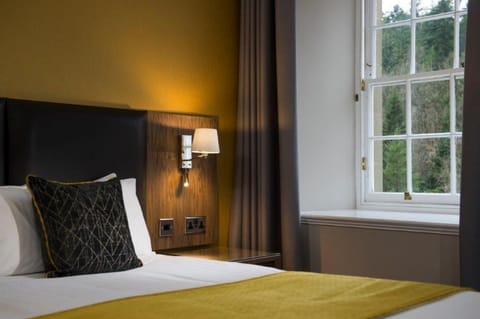 New Lanark Mill Hotel Hotel in Lanark