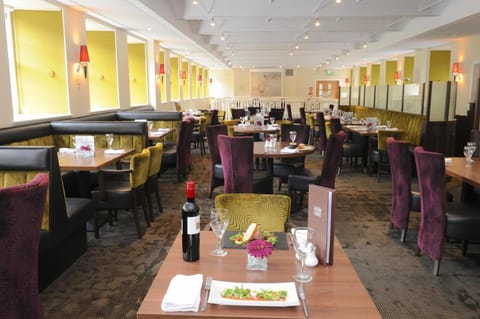 New Lanark Mill Hotel Hotel in Lanark