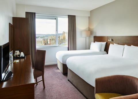 Leonardo Hotel Bradford Hotel in Bradford