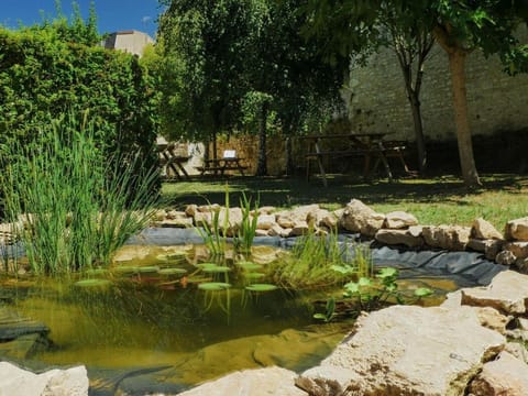 Adagio Access Poitiers Aparthotel Apartment hotel in Poitiers