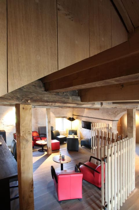 'S Hertogenmolens Hotel Hotel in Flanders