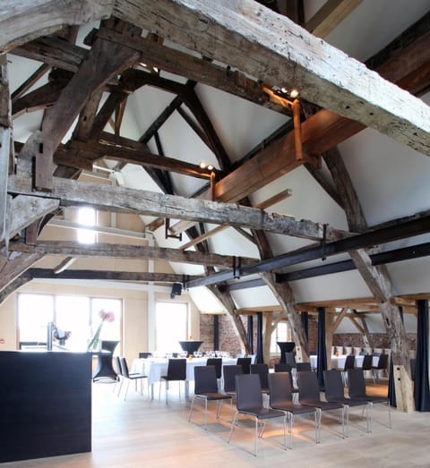 'S Hertogenmolens Hotel Hotel in Flanders